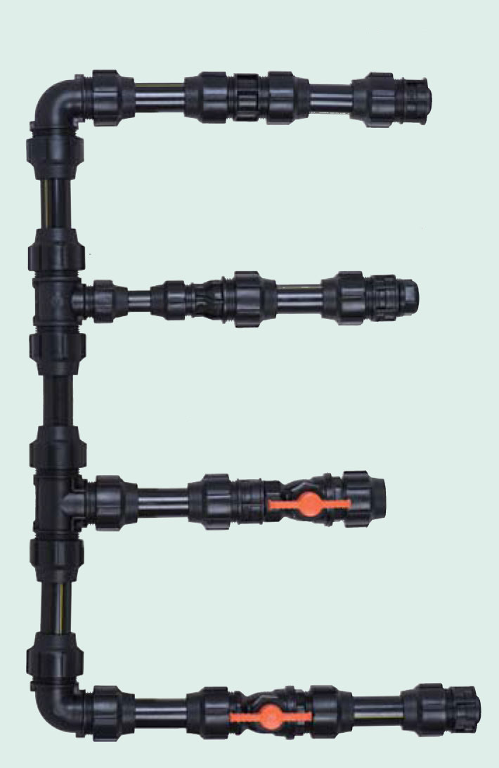 New KP Coupler product launch